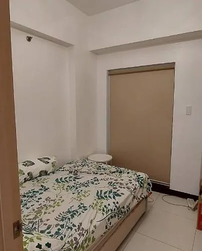 Apartamento Chateau Elysee A7 Near Airport And Sm Mall