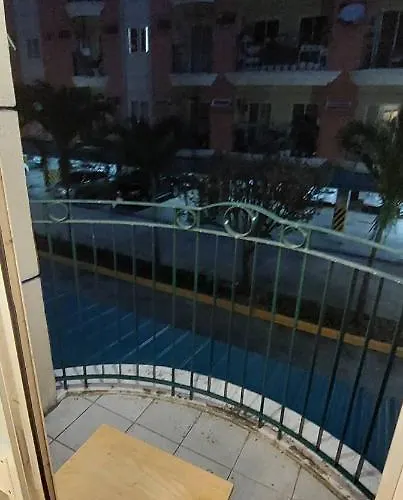 Chateau Elysee A7 Near Airport And Sm Mall Apartamento